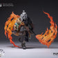 INART 1/12 MAG-G0008 『黒神話：悟空』廣智 塗装済み可動フィギュア