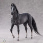 【予約商品】Otherwhere 1/12 千里馬 ブラックバージョン 塗装済み可動フィギュア