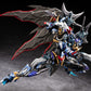 【予約商品】摩動核 Motor Nuclear MNP-XH16 地猛星-逐虎悪来-典韋 プラモデル