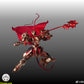 【予約商品】Entropy Play 1/144 MR-000 悟空 プラモデル