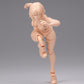 【予約商品】Romankey 1/12 UMS004 Mia 無塗装Ver. 可動女性素体