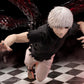 【予約商品】Rocket Toys 1/6『東京喰種トーキョーグール』金木研 覚醒Ver. 塗装済み可動フィギュア
