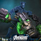 【予約商品】Hot Toys 1/6 アベンジャーズ：ドゥームズデイ ビースト 豪華版 塗装済み可動フィギュア