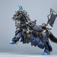 【予約商品】魚卜イズ HY-051 ナイトメア 初回フルアーマー版 塗装済み可動フィギュア