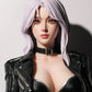 Atompunk Studio 1/6 ソードメイデン ガーデニア α 塗装済み可動フィギュア