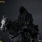 Round Culture Nazgûl & Nazgûl Steed Set