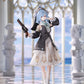 【予約商品】Eden Industry 黒鉄レクイエム2：楽園の黄昏 7体セット 塗装済み可動フィギュア
