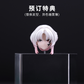 【先行販売】蔵玩閣 Cang-Toys 1/12『十二大戦』十二星座 山羊座 モラ 塗装済み可動フィギュア