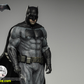 【予約商品】INART 1/6 AgA034『バットマン vs スーパーマン ジャスティスの誕生』 バットマン ライトアーマー 塗装済み可動フィギュア