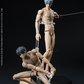 VTOYS X BMS 1/12 VB002 可動壱号素体 白肌 Ver.