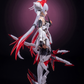 【先行販売】AniMester 1/12 紫微星・白 プラモデル
