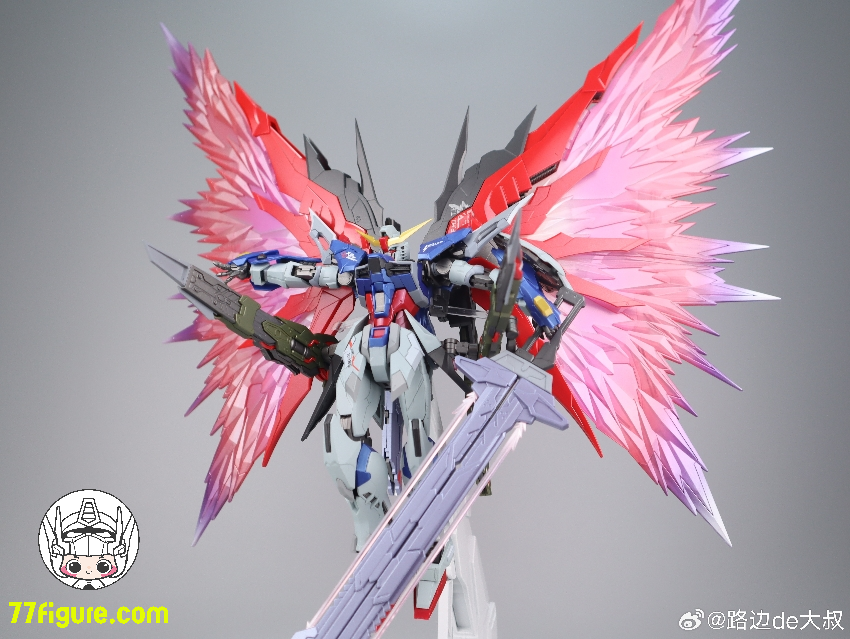 【予約商品】Daban 1/100 8828 MB Ver. プラモデル