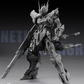 【予約商品】SNAA Model 1/100 YR-05 冥皇（Nether Emperor）A.P型 プラモデル