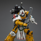 【予約商品】ジョイトイ JoyToy Source 1/18 『ウォーハンマー ホルスの異端』インペリアル フィスト レギオン 薬剤師 塗装済み可動フィギュア