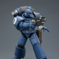 【品切れ】ジョイトイ JoyToy Source 1/18 『ウォーハンマー ホルスの異端』ウルトラマリーンズ MKVI タクティカル レジオナリー 塗装済み可動フィギュア