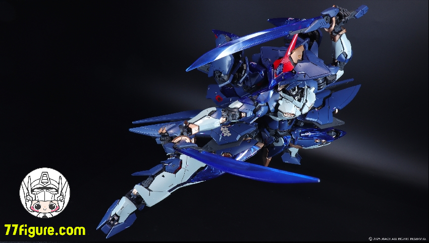 【予約商品】XiaoT DP-H01 「龍紋鏢局」 令曜 プラモデル