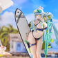 【予約商品】Animester 1/7 『ドールズフロントライン 2 エグザイル』 コルケ アズール トライアル