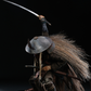 JPTdesign X POP COSTUME 1/6 JPT-017 エピローグ 余燼の怨霊 通常版 塗装済み可動フィギュア