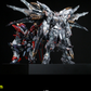 【予約商品】IN ERA+ 1/100 ネメシス メカニカルクリアVer. プラモデル