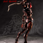 【予約商品】Fiber Toy 1/12 『絶境』シリーズ 『星骸・非人』ザ・バグ 塗装済み可動フィギュア