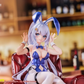 【予約商品】Animester 1/7『ドールズフロントライン』ウンディーネ スイートラビット シンフォニー