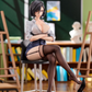 【予約商品】Animester 1/6 放課後 美術教室 ルミ