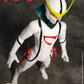 【予約商品】King Arts DFS085『新造人間キャシャーン』キャシャーン 塗装済み可動フィギュア