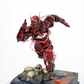 【予約商品】UPFinegures 1/12 ダークナイツ：メタル レッドデス 塗装済み可動フィギュア