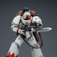 【予約受付終了】ジョイトイ JoyToy Source 1/18 『ウォーハンマー ホルスの異端』ホワイト スカーズ MKVI タクティカル レジオナリー 塗装済み可動フィギュア