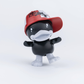 【予約商品】SOSKILL x B.Duck ヒップホップダック プラモデル
