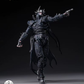 【予約商品】INART 1/12 MAG-C0002 『バットマン ダークナイト』メタル バットマン：笑う男 塗装済み可動フィギュア