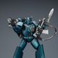 【予約商品】ジョイトイ JoyToy Source 1/18 『ウォーハンマー ホルスの異端』アルファ レギオン MKVI タクティカル レジオナリー 塗装済み可動フィギュア