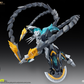 【予約商品】SNAA Model 1/144 「円卓の騎士」 SC-012 ランページライオン ベディヴィエール プラモデル