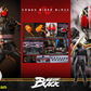 【予約商品】HotToys 1/6 TMS158 仮面ライダーブラック 塗装済み可動フィギュア