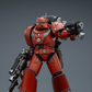 【予約商品】ジョイトイ JoyToy Source 1/18 『ウォーハンマー ホルスの異端』ブラッド エンジェルズ MKVI タクティカル レジオナリー 塗装済み可動フィギュア