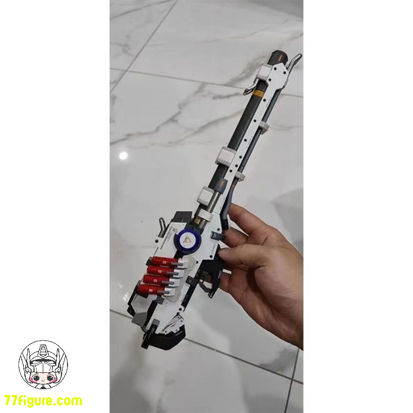 【予約商品】Vtiger 1/100 Rx-93-v2 Hi-v & ガン プラモデル