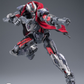 【予約商品】和模線 1/10 レッドフード付き ベスト＆ブラウン ジャケット スーツ セット