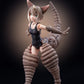 【予約商品】LADoTOYs 1/12 ウルトラ怪獣擬人化計画 ゴモラ 通常版 塗装済み可動フィギュア