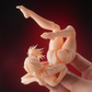 【予約商品】蝸之殻(スネイルシェル)  エクシード パーフェクション EXP 筋肉質女性可動素体