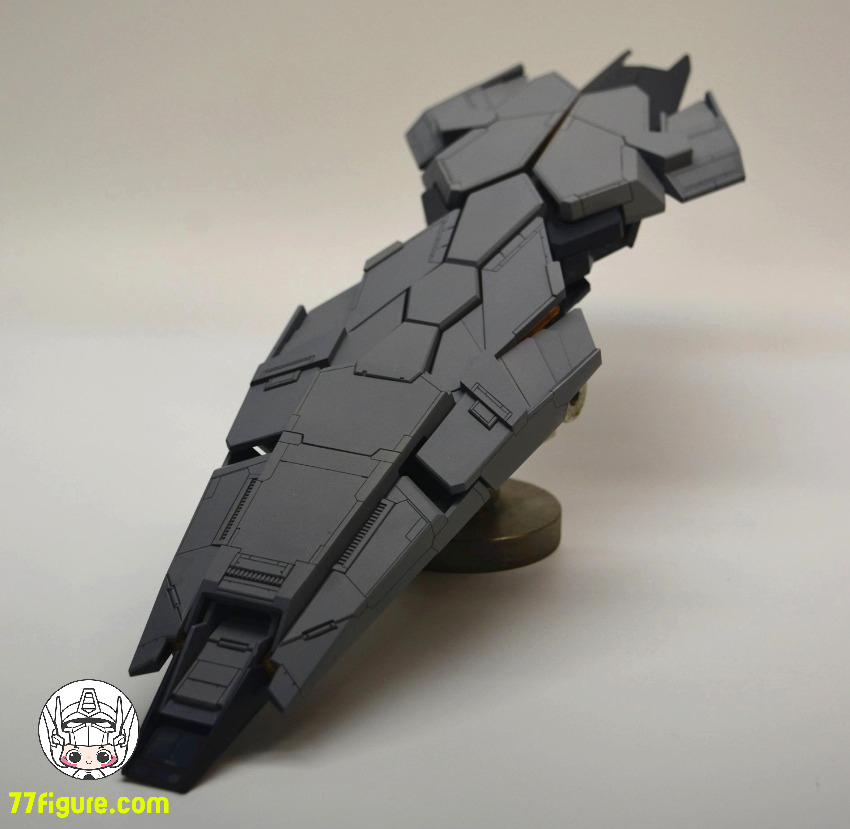 MILLER 1/60 ユニコーンガンダム2号機 バンシィ GK