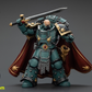 【予約商品】ジョイトイ JoyToy Source 1/18 『ウォーハンマー ホルスの異端』ホルスの息子軍団 チャンピオン 塗装済み可動フィギュア