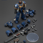 【品切れ】ジョイトイ JoyToy Source 1/18 『ウォーハンマー40K』ウルトラマリン ブラザー・チャイロン - コレクターズ版 塗装済み可動フィギュア