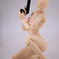 【予約商品】Wind Toys 1/12 FMW006 スーパーモデル 可動女性素体「ホワイトスキン」