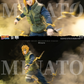 【予約受付終了】Rocket Toys 1/6 『NARUTO -ナルト-（疾風伝）』 波風 ミナト 黄色い閃光 Ver. 塗装済み可動フィギュア