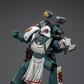 【予約商品】ジョイトイ JoyToy Source 1/18 『ウォーハンマー ホルスの異端』ホルスの息子軍団 薬剤師 塗装済み可動フィギュア