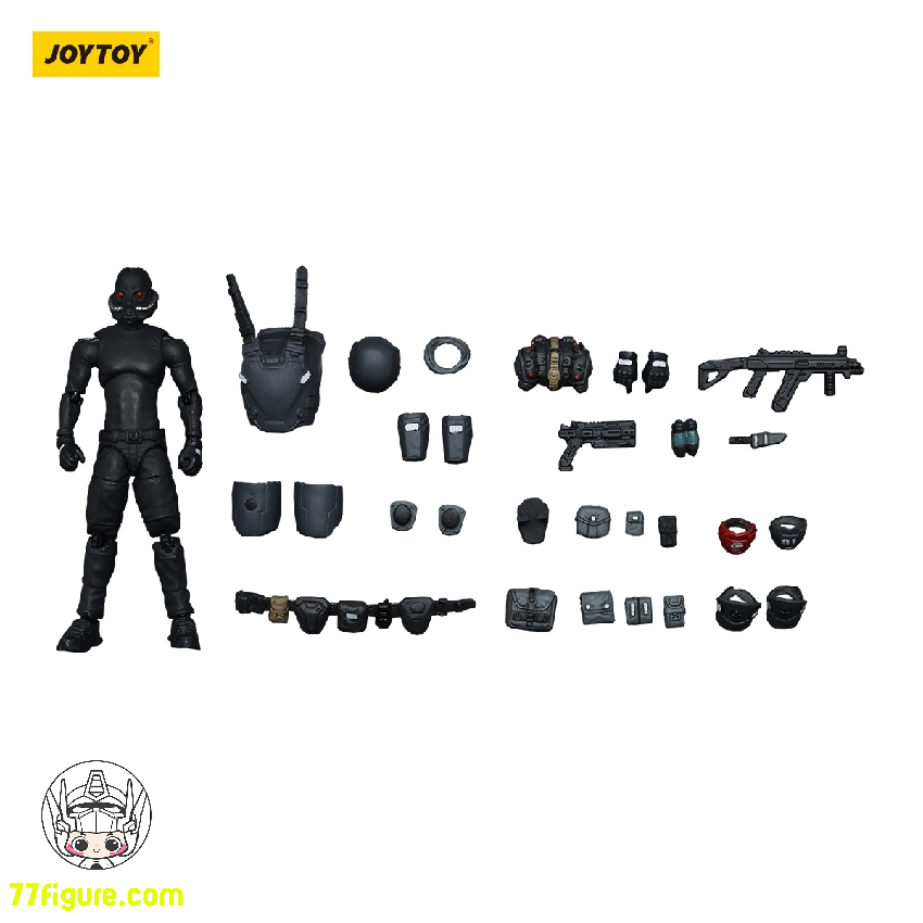 ジョイトイ JoyToy Source 暗源 1/25 『戦星辰』フィア XS-01 ジョイトイ JoyToy Source 暗源 1/25 『戦星辰』フィア XS-01