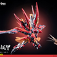 【予約商品】Animester『王者栄耀』鎧  絳天戦甲 プラモデル