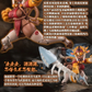 【先行販売】蝸之殻(スネイルシェル)  1/12 RPG-04 タイガーガール ガル 塗装済み可動フィギュア
