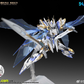 【品切れ】SNAA Model 1/144 SC-009「円卓の騎士」パーシヴァル（Percival）デラックス版 プラモデル