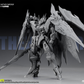 SNAA Model 1/100 「エンペラー」 YR-05-FA 冥皇（Nether Emperor） F.A. フェザーイーグル装備 プラモデル